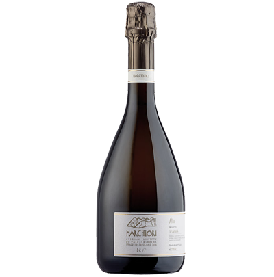 Prosecco Superiore 'RocciaMadre' 2021 Brut DOCG - Marchiori