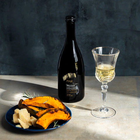 Feral N.6 | Atelier Moessmer Norbert Niederkofler - 0% alcohol