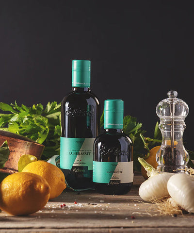 Berafatt Olio Extra Vergine Sabino Leone