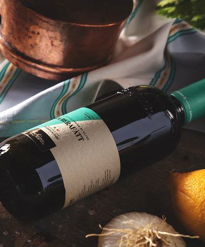 Berafatt Olio Extra Vergine Sabino Leone