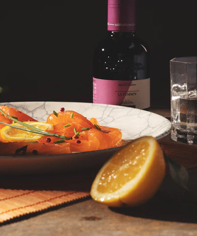 La Femm'n Olio Extra Vergine Sabino Leone