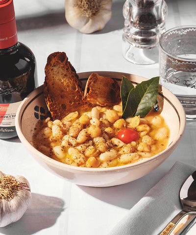 Don Giacchino Olio Extra Vergine DOP Grand Cru Sabino Leone