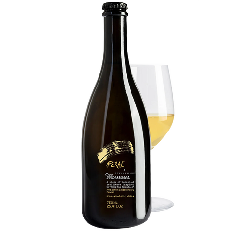 Feral N.6 | Atelier Moessmer Norbert Niederkofler - 0% alcohol