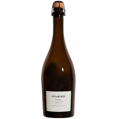 Oddbird Spumante 'Prosecco' - 0% alcohol