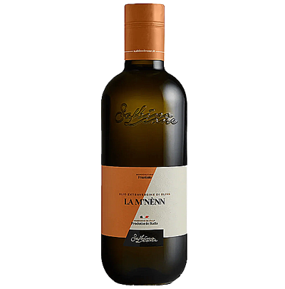 La M'nènn Olio Extra Vergine Sabino Leone