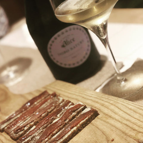Doro Brut Nature Prosecco Superiore 2025 - Le Vigne di Alice
