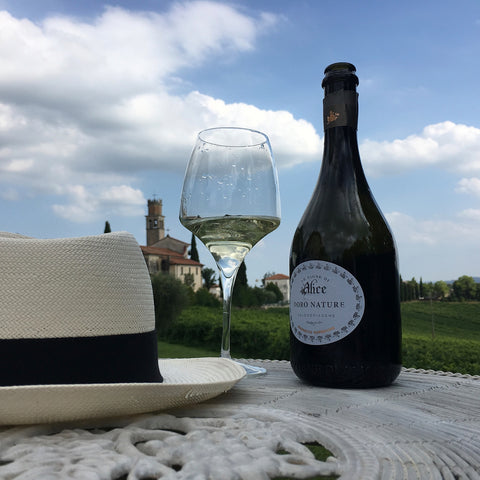 Doro Brut Nature Prosecco Superiore 2025 - Le Vigne di Alice