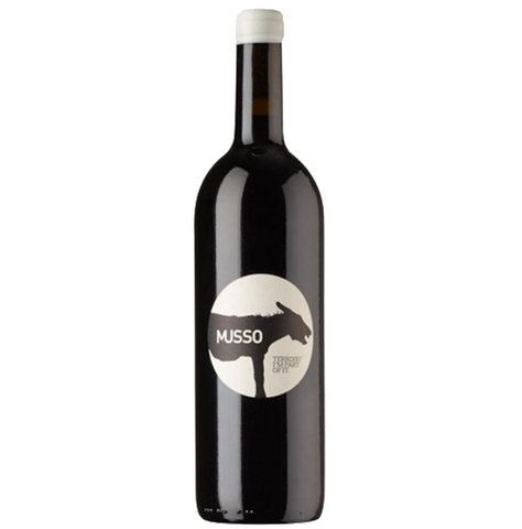 Musso Botte 2020