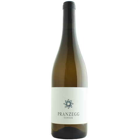 Tonsur 2023 Bianco - Pranzegg