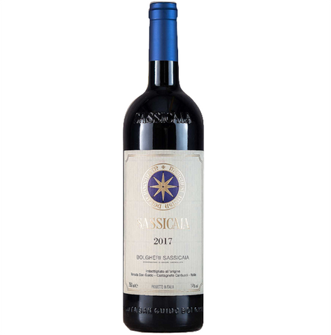 Sassicaia 2020 - Tenuta San Guido