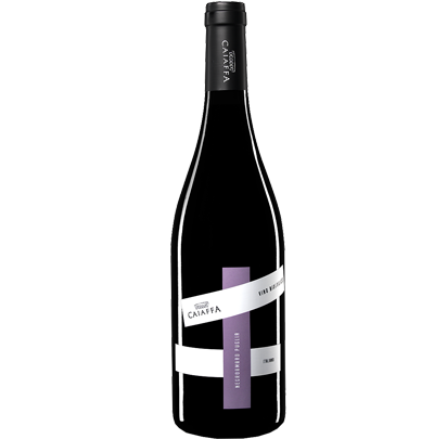 Negroamaro Puglia IGT 2023 BIO - Caiaffa Vini